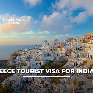 Greece Tourist Visa for Indians with passport, Schengen visa application, travel documents, and visa assistance support.