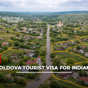 Moldova tourist visa for Indians with fast visa processing and expert assistance for hassle-free travel applications
