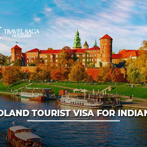 Poland Tourist Visa for Indians with passport, Schengen visa application, travel documents, and visa assistance support.