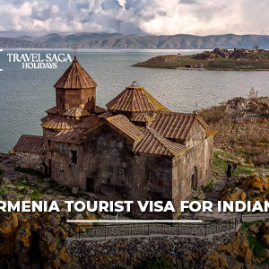 Armenia tourist visa information for Indian travelers, showing requirements, application process, and travel highlights.