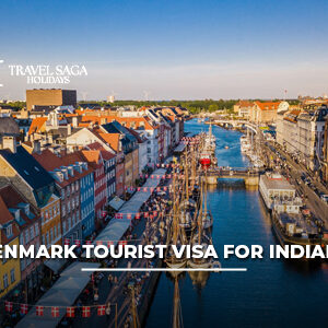 Denmark Tourist Visa for Indians with passport, Schengen visa application, travel documents, and visa assistance support.