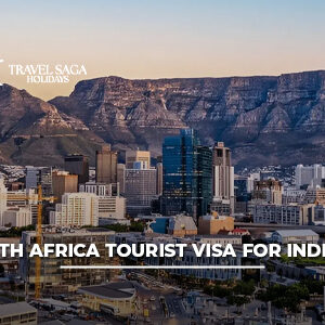South Africa Tourist Visa for Indians with visa application process, required documents, travel tips, and tourist visa assistance.