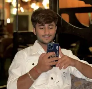 Nishith Kayath