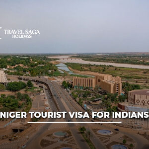 Niger Tourist Visa for Indians application guide with travel documents, passport, and visa assistance services
