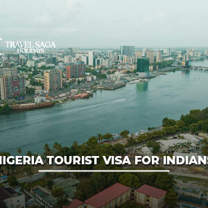 Nigeria Tourist Visa for Indians with visa application process, required documents, travel guidelines, and tourist visa approval assistance.