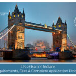 UK eVisa requirements for Indians covering online visa application, required documents, eligibility criteria, and travel guidelines for UK visits.