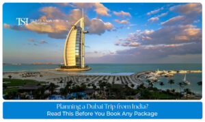 Indian travelers planning a Dubai trip, exploring iconic attractions, visa requirements, travel budget, and holiday experiences in Dubai.
