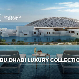 Abu Dhabi Luxury Collection featuring premium hotels, iconic landmarks, luxury experiences, and world-class hospitality.