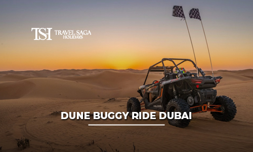 Dune Buggy Dubai