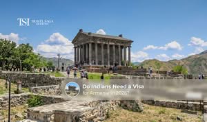 Do Indians Need a Visa for Armenia in 2026? Latest travel rules explained