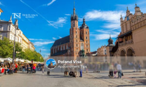 Poland visa appointment tips for Indian applicants with step-by-step guidance for faster visa booking.