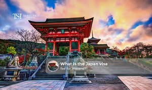 What is the Japan visa fee for Indians in 2026? Complete guide to visa charges and application costs