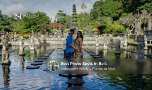 Best photo spots in Bali with stunning scenic views.