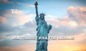 USA Tourist Visa Services for Indian Travellers