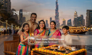 Things to do alone in Dubai safely for a memorable solo trip.
